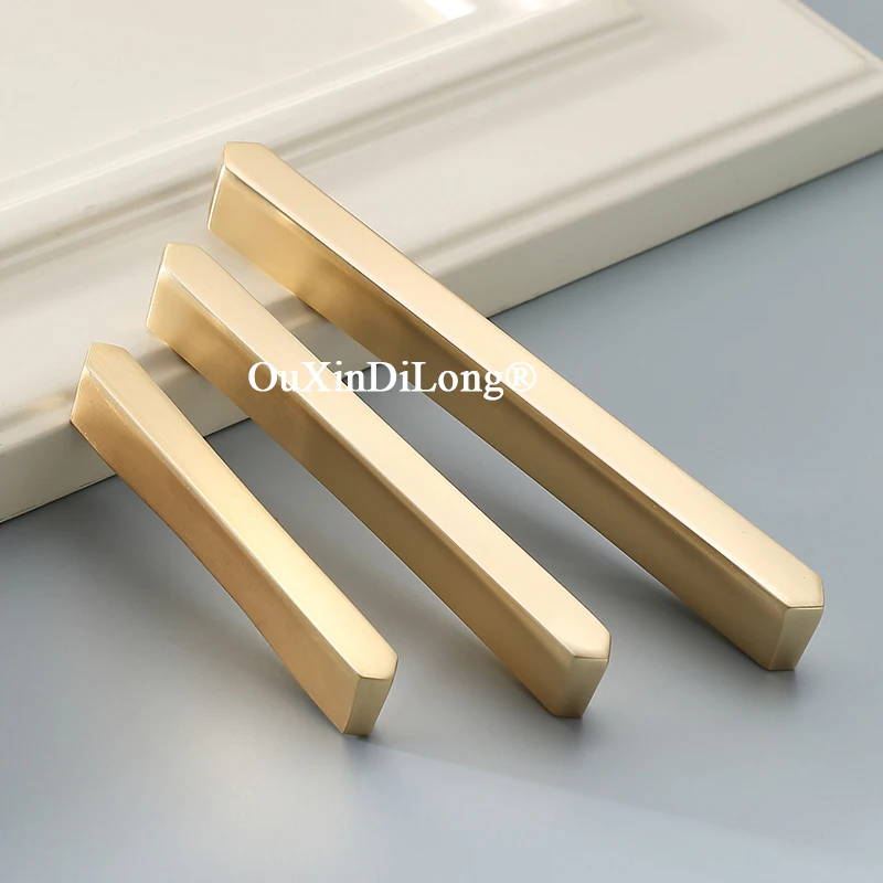 

Фирменная Новинка, 4 шт., твердый цинковый сплав, французские мебельные ручки, ручки для выдвижных ящиков, шкаф, кухонный комод, ручки для обувного шкафа