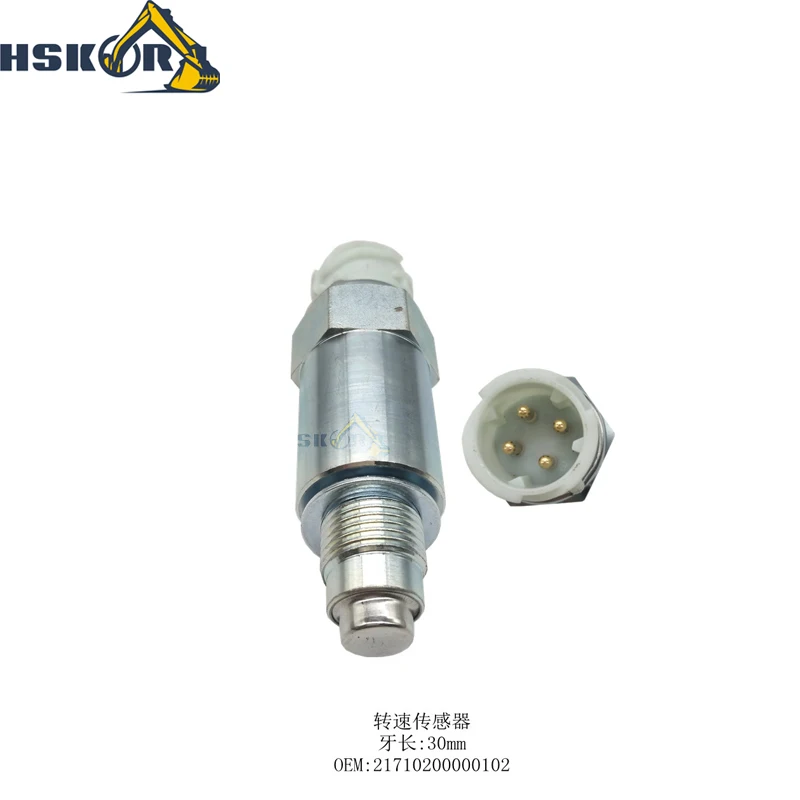 

NEW Automobile Spare Parts Speed Sensor 21710200000102