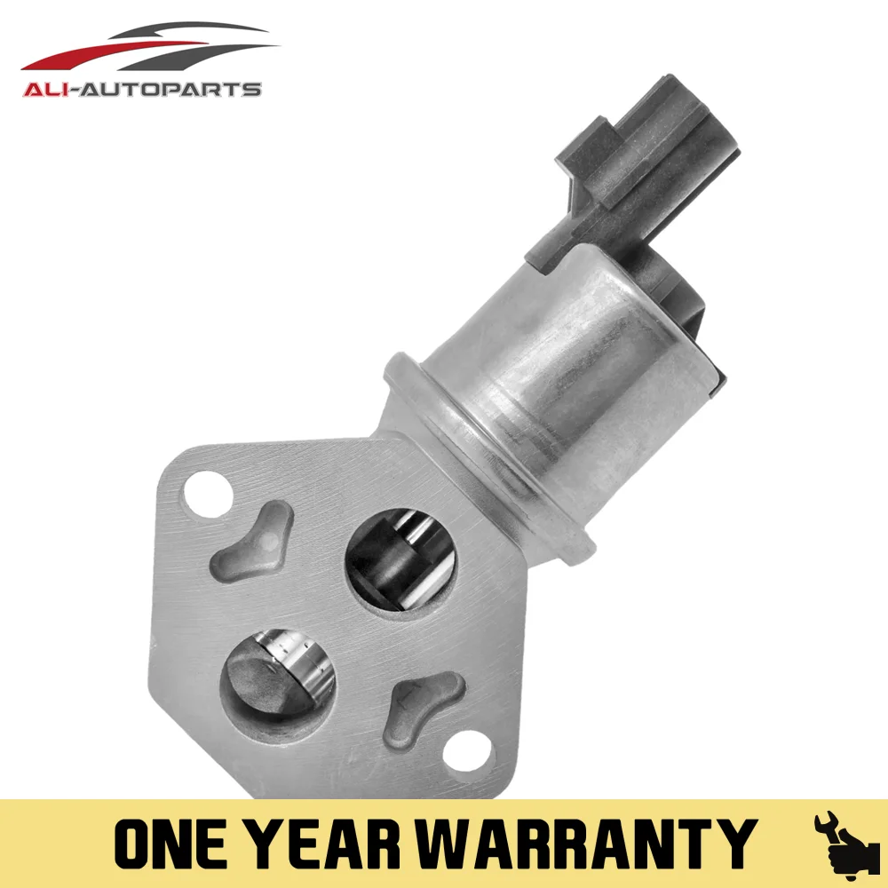 

1S7Z-9F715-CA for Ford Mondeo Grand Marquis Mazda Mpv Mercury Cougar Marauder 1S7Z9F715CA New IAC Idle Air Control Valve