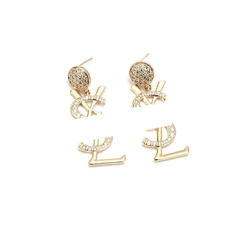 S925 الفضة إبرة الفتيات الأقراط الجميلة الخفيفة الفاخرة المعادن اللؤلؤ زهرة المجوهرات اليابانية والكورية الأكثر مبيعا #5