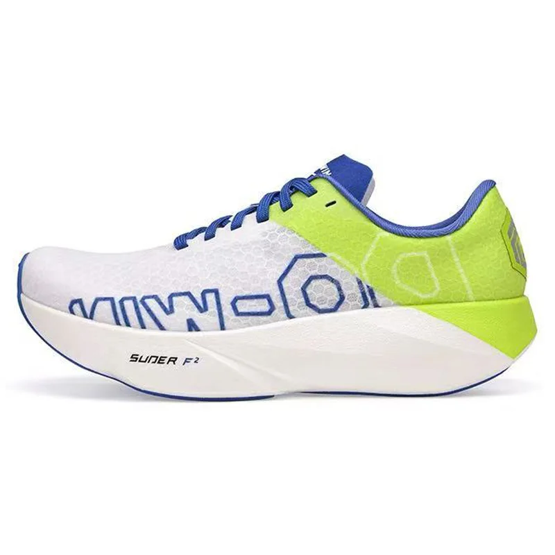 TaoBo Brand DOWIN Pro Running Shoes Carbon Plate Racing Marathon