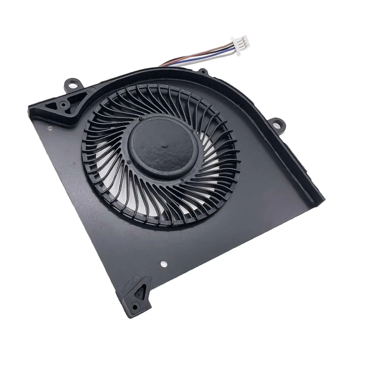 CPU GPU Cooling Fan for MSI GS75 Stealth P75 Creator MS-17G1 MS-17G2 BS5005HS-U3I 17G1-CPU BS5005HS-U3J 17G1-G-CW