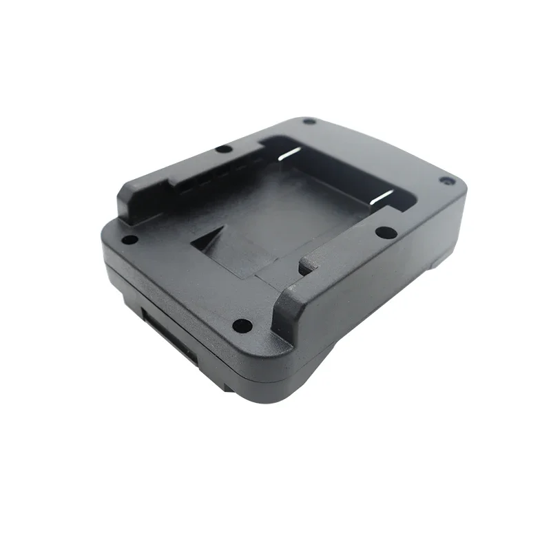 Imagem -04 - Bateria Ferramenta Adaptador Conversor Makita Dewalt Milwaukee Bosch Metabo Hitachi