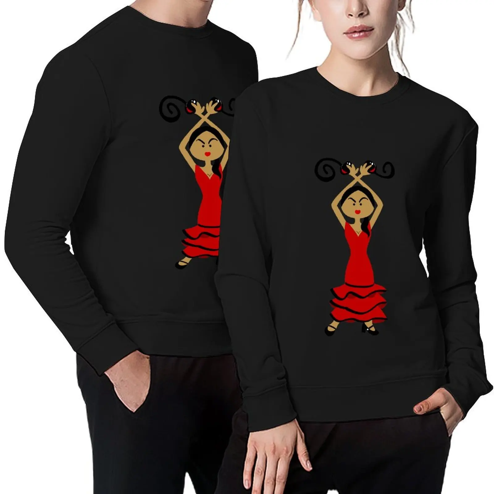 

Gypsy Dancer 1 Pullover tracksuits men's coat tracksuit men autumn jacket men new hoodies and sweatshirts