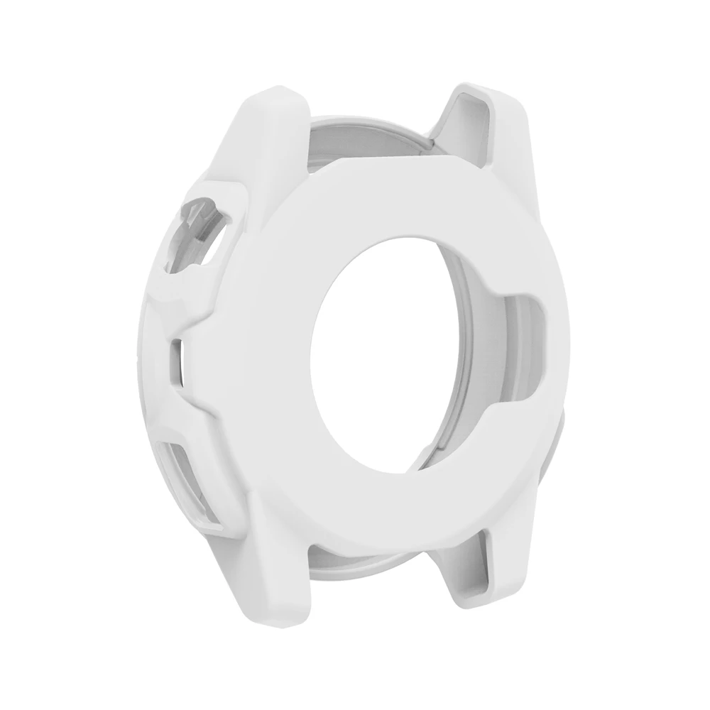 1X لـ Coros Nomad غطاء السيليكون الواقي الجلد لينة شل حافظة الوفير Smartwatch حالات الحرس #6