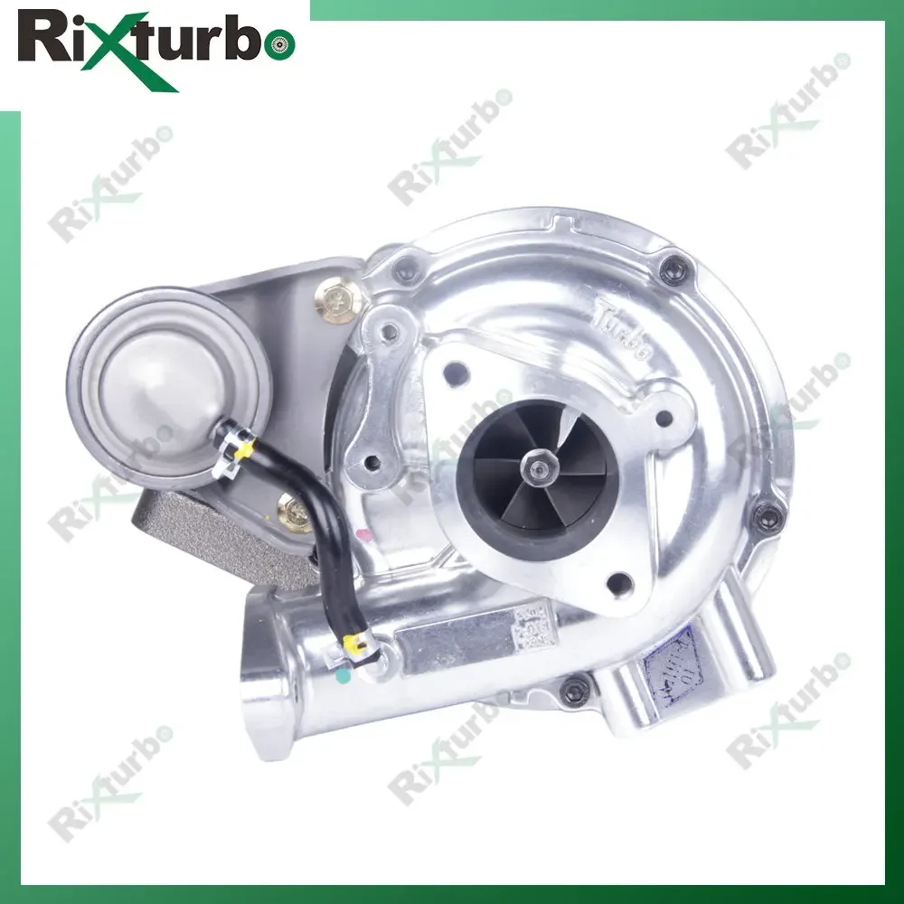 Turbo For Cars Full For Nissan Navara  X-Trail Frontier dCi 2.5 DI 2.5 DI 98Kw 133HP YD25DDTI VN3 VA420058 14411-VK500 Engine