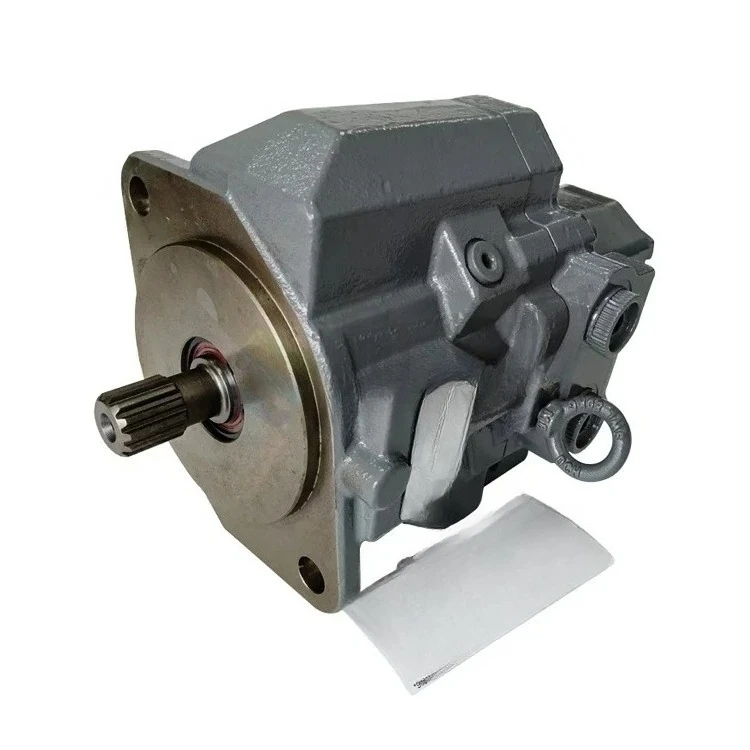 

AP2D12 S015 Hydraulic Main Pump 40100421A Machinery Parts 401-00421A AP2D12