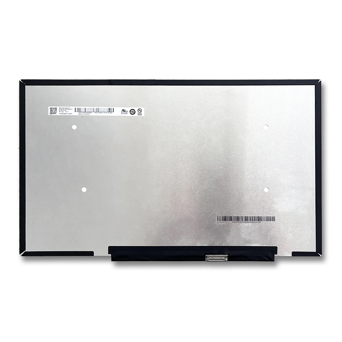 B140HAN06.8 LCD Screen Display FHD 1920×1080 EDP 30 Pins 14 inch Non Touch New Replacement Laptop LCD Display Panel