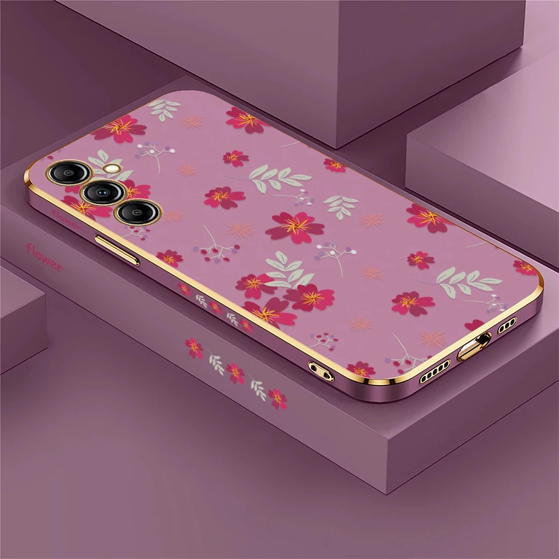 Plating Silicone Ph…