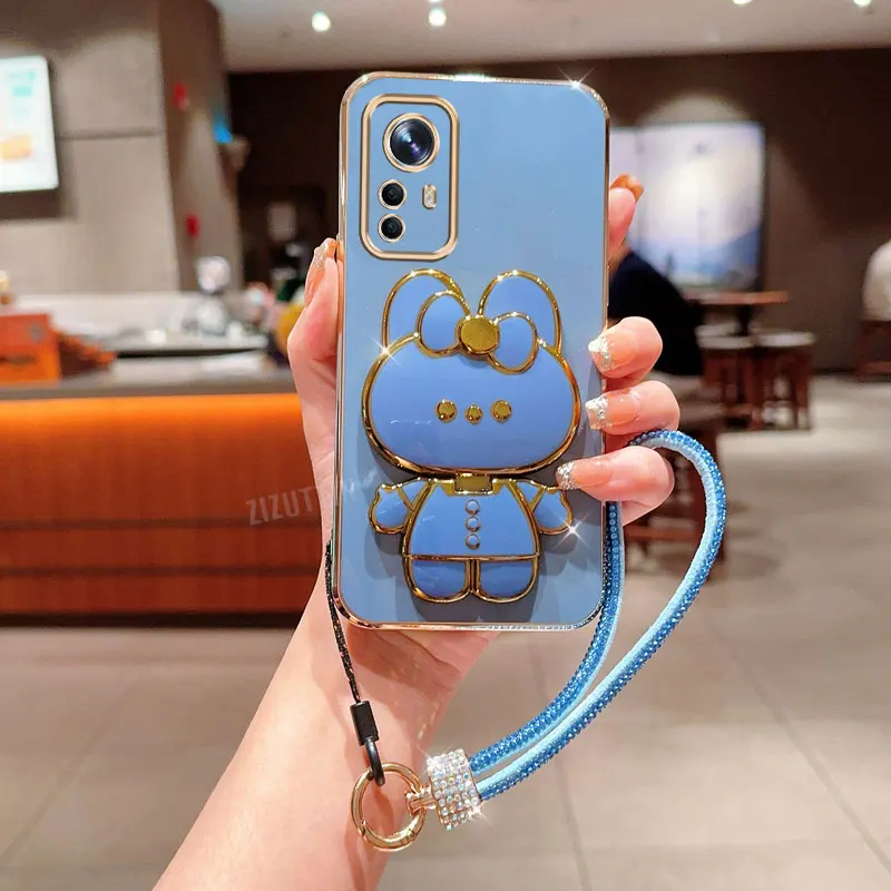 Diamond Strap Lanya… - image