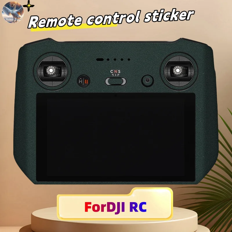 

for DJI RC Remote control protective film, remote control sticker