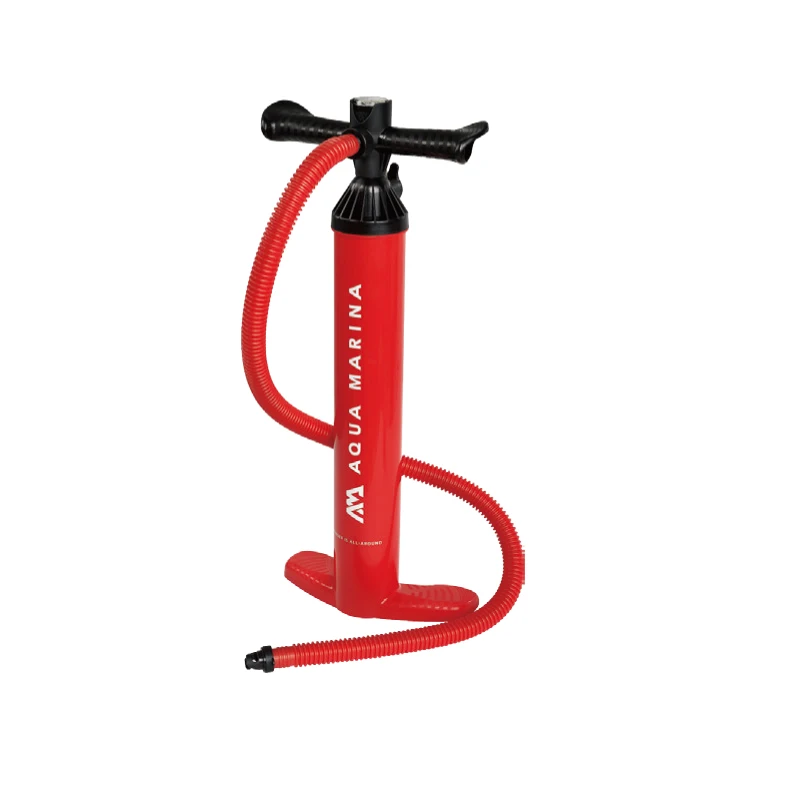 

Manual High-Pressure One-Way Hand Air Pump for Surfing Inflatable Board Boat Waterplay Surfing Tools & Accessories