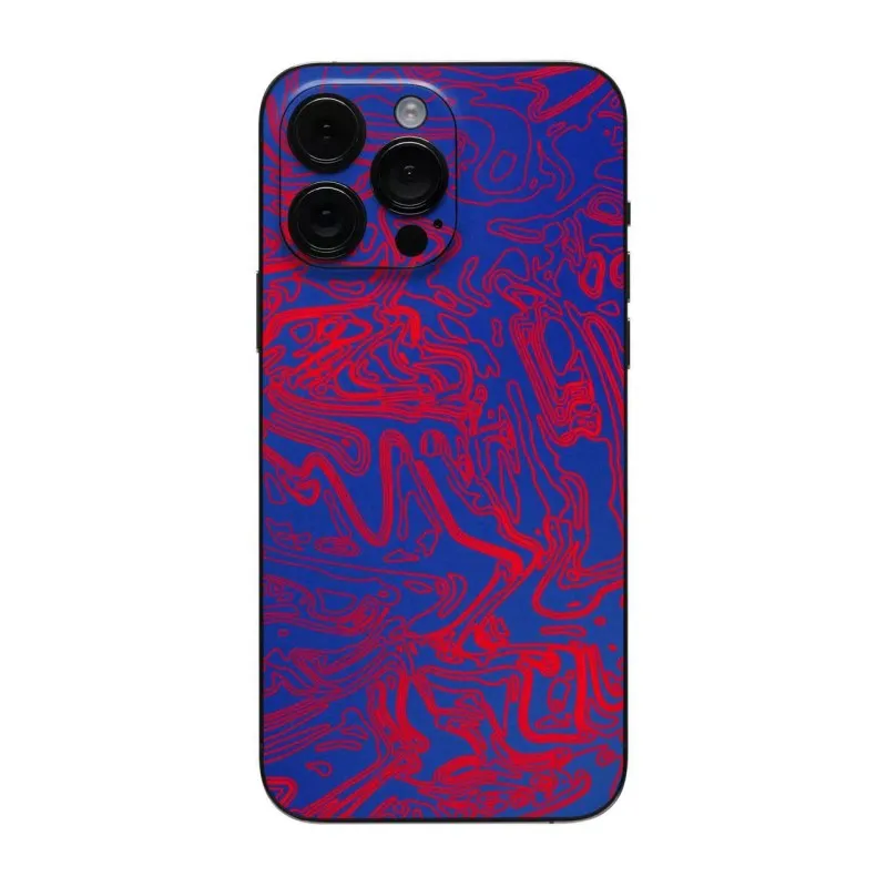 Simple Color Decal Skin for iPhone 13 1514 Pro Max Mini Back Film Cover Wrap Rear Screen Protector Anti-scratch Durable Sticker
