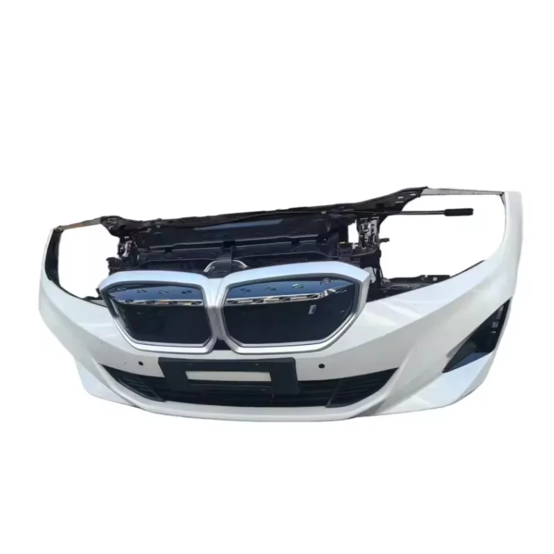 Auto Body Systems Auto Alt Bis Neu Karosserie-Kit Front Stoßstange Montage-Kit Für BMW F30 F31 F35 Sport Kühler Auto Ganzkörper-