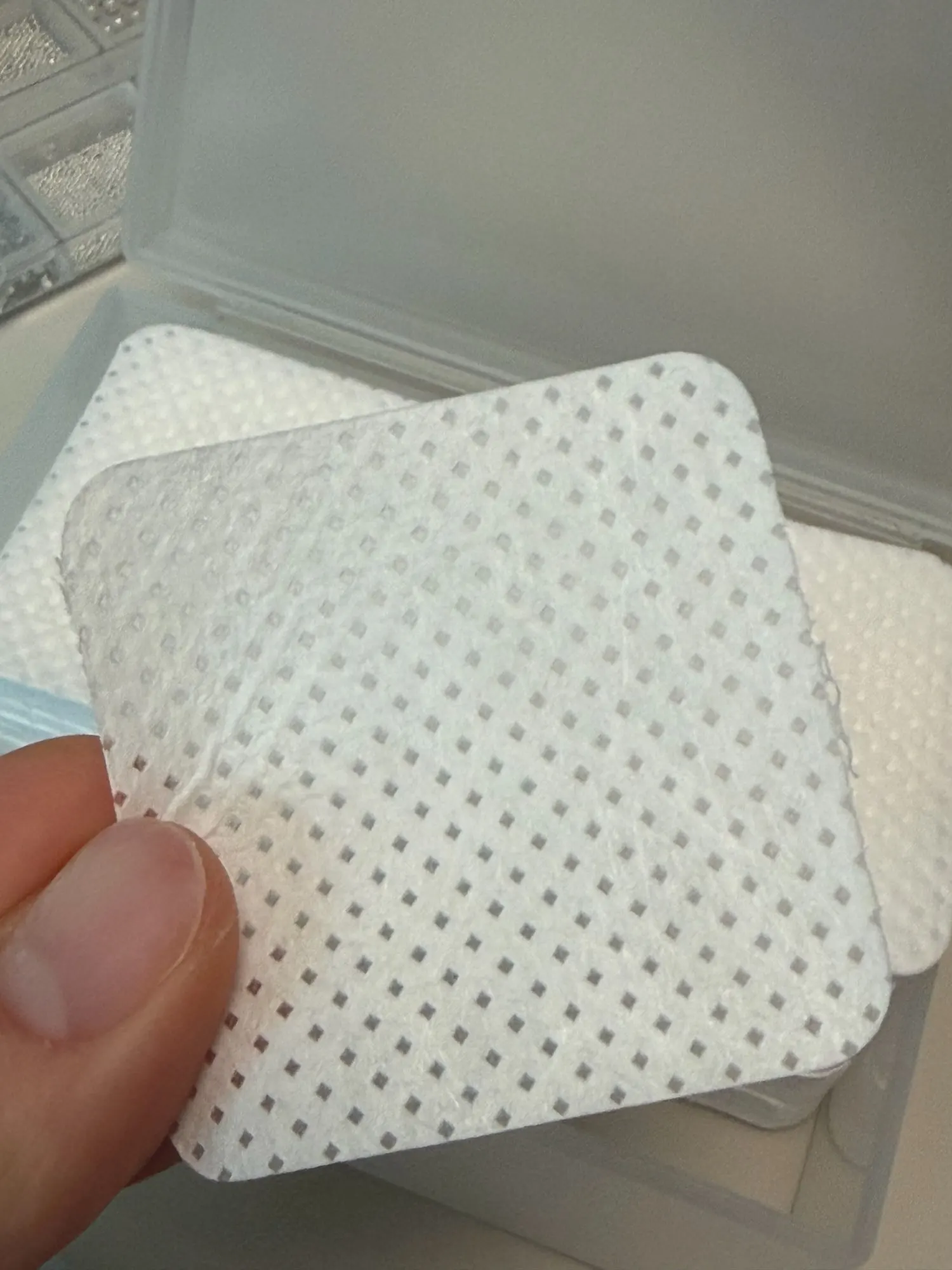 실물 포토 리뷰