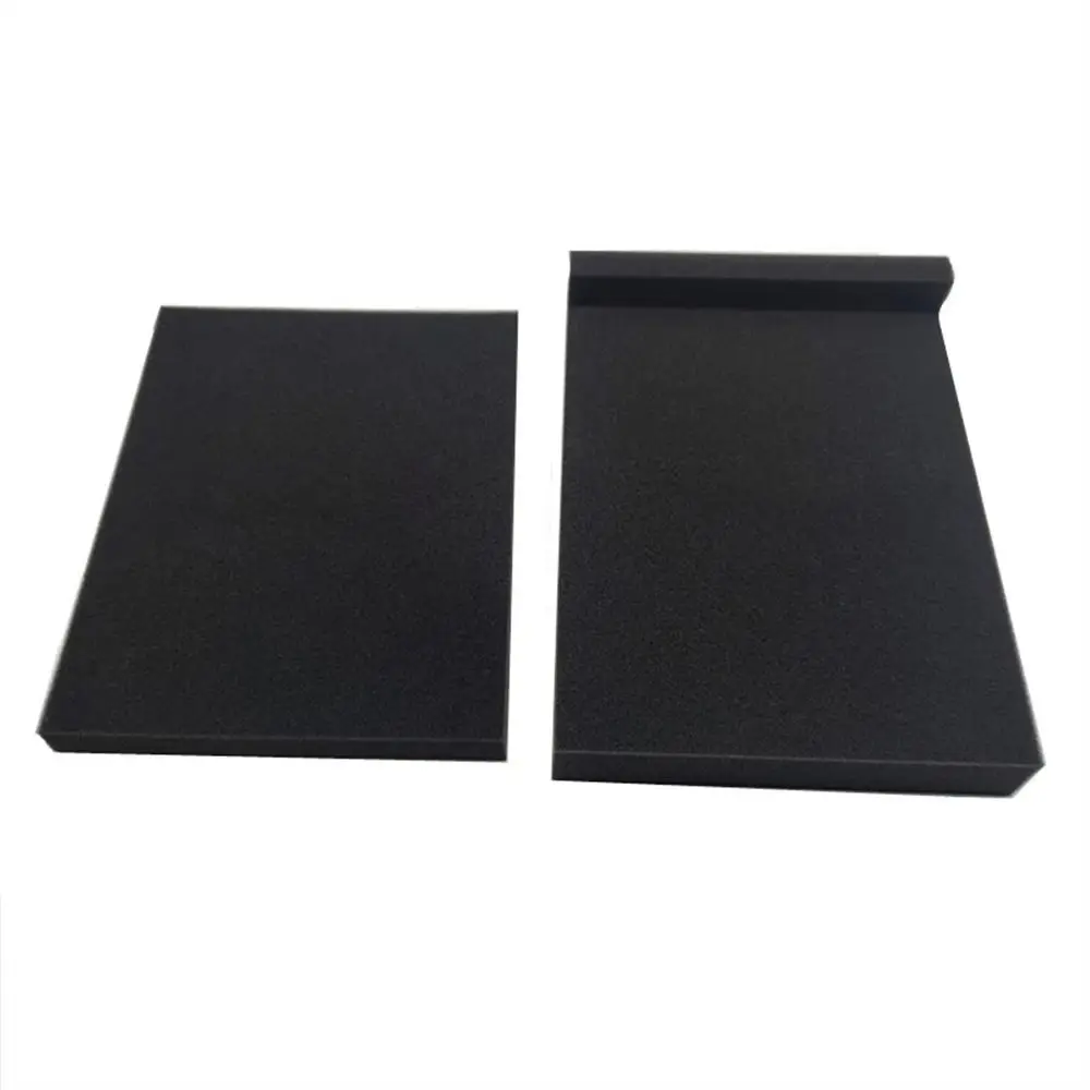 절연 패드 스피커 절연 패널 스피커 음향 폼 스피커 절연 패드 스피커 스폰지 스튜디오 모니터 패드
