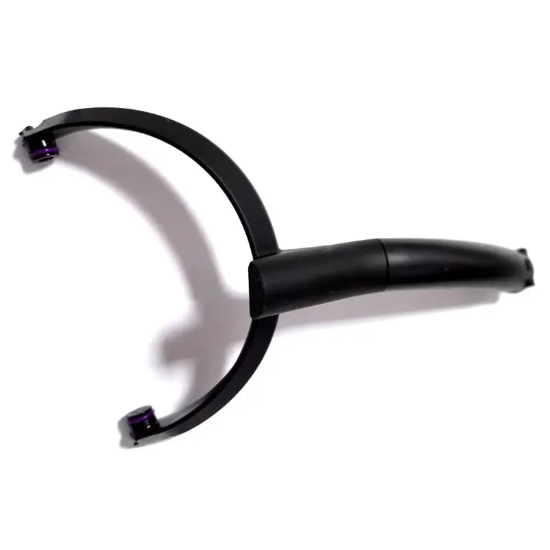 Repuestos de Bisagra Izquierda y Derecha para Auriculares Sony Wh-1000XM5, Accesorios de Reparación de Diadema, Soporte para Alt