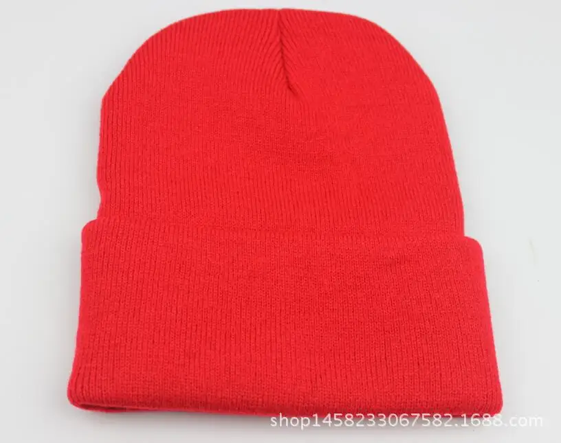 Mabel Pines Cosplay Hat Girls Women Winter Warm Knitted Hat Red Beanie Mabel Pines Red Star Rainbow Anmation Nice Red Hat