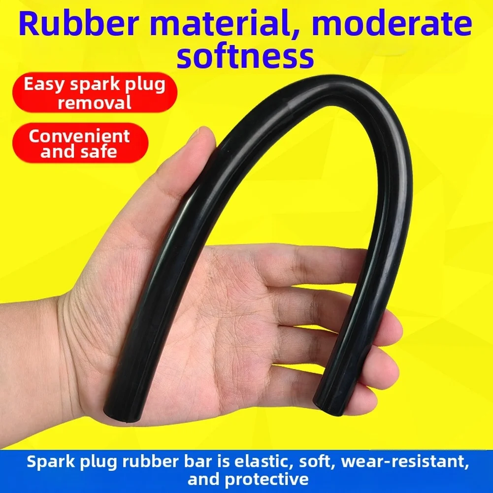 

Flexible Wrench Installation Tool Engine Component Maintenance Compact Length For Tight Spaces Easy Manipulation