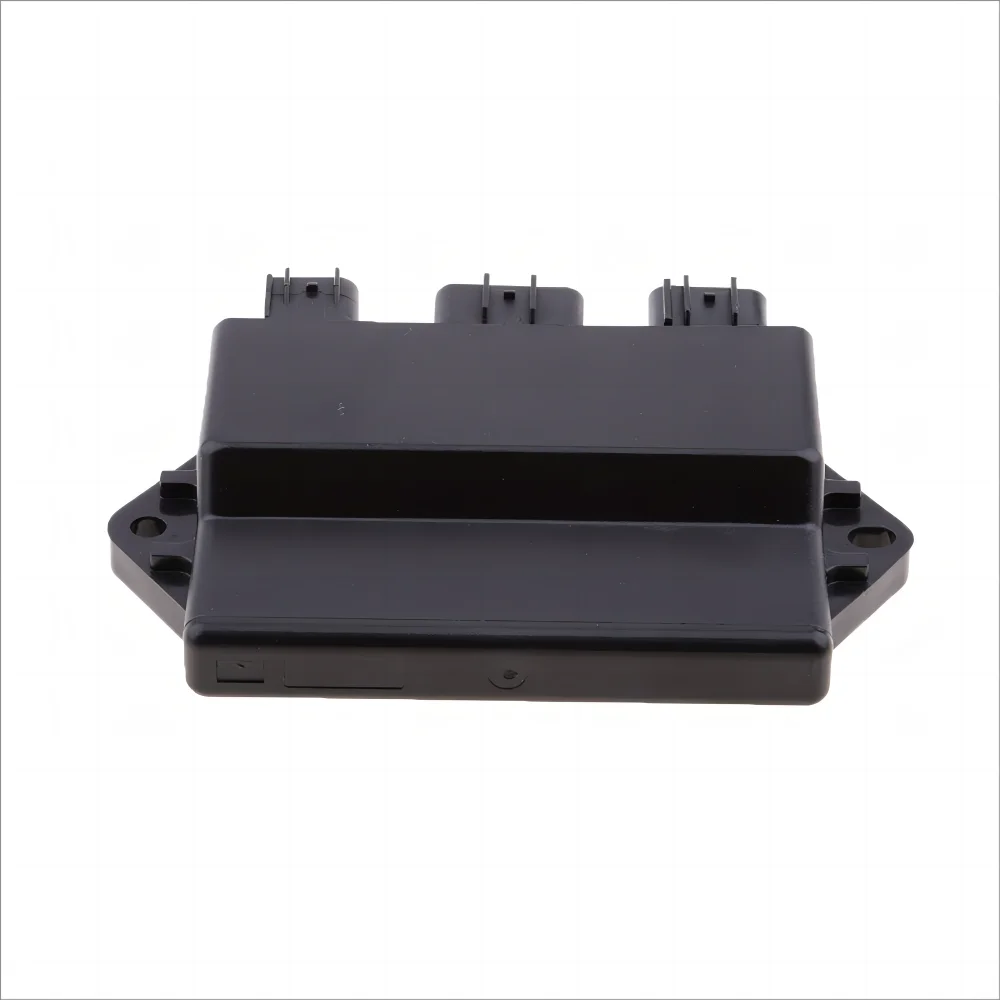 ATV Moto universale CDI Modulo Box Per YAMAHA BRUIN YFM350 2X4 2005 5UH-00 F8T40371 6818 UTV Accessori