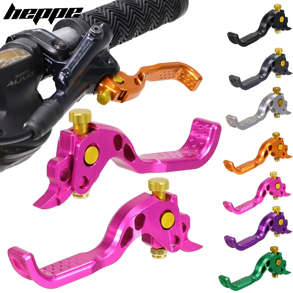 #9 Highest Rated Bicycle Brake Levers to Buy in 2026