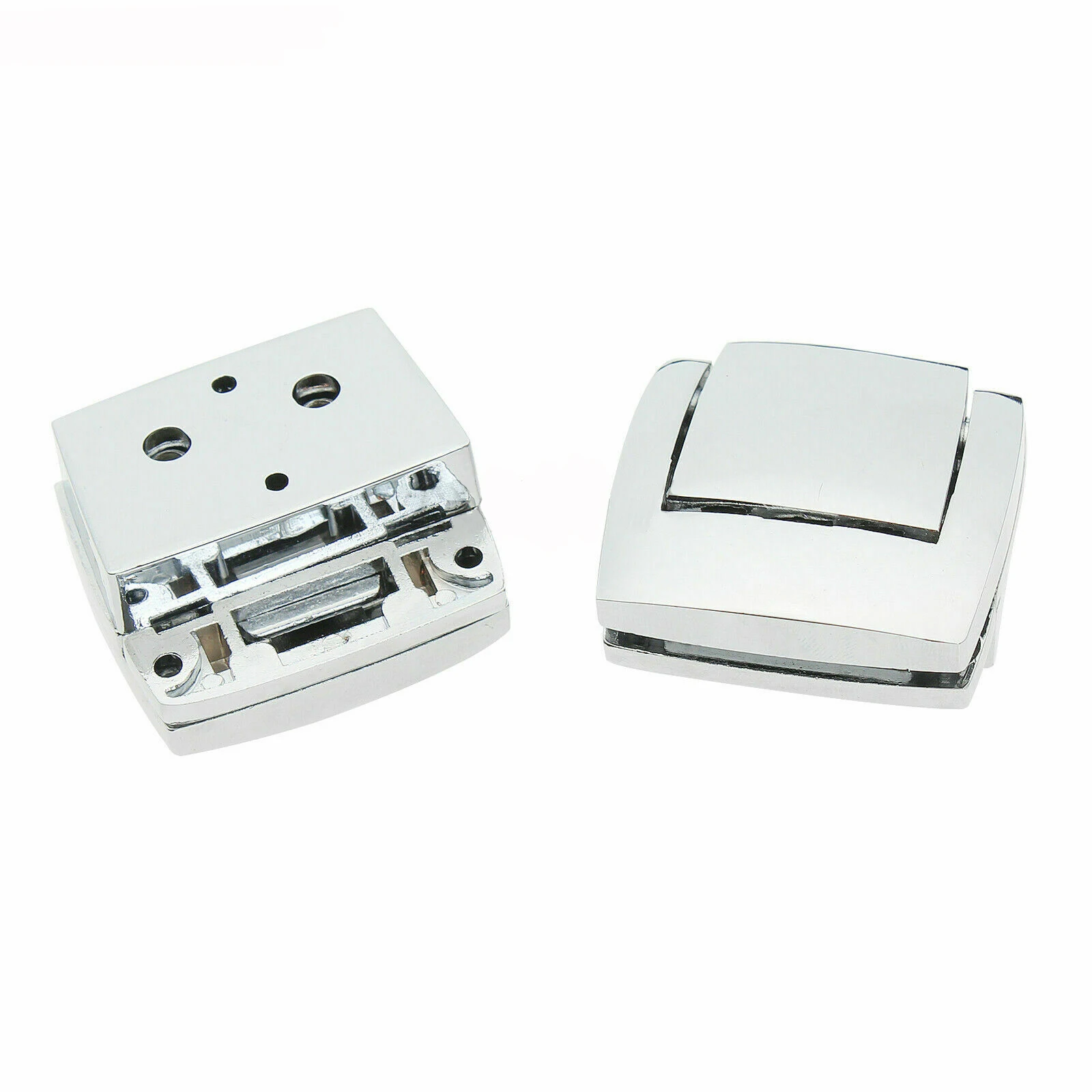 For Harley-Davidson Street Road Glide Tail Box Luggage Lock for Road King Motorcycle Security Accessory