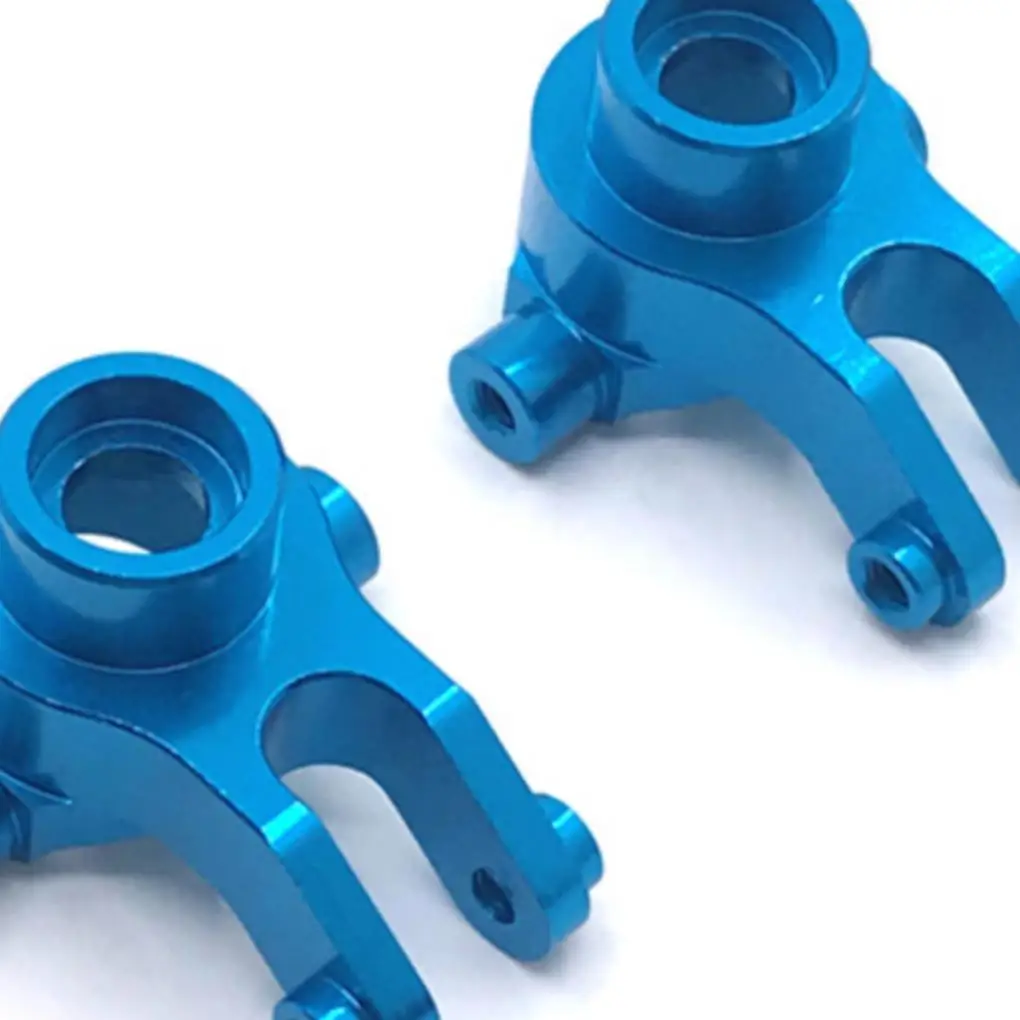 อะลูมิเนียมอัลลอยด์ทนทาน ชุดดุมล้อสำหรับรถบังคับวิทยุ 1/12 Subotech BG1513 BG1518 อะไหล่รถบังคับ อุปกรณ์เสริมรถบังคับ อะไหล่ทดแทน