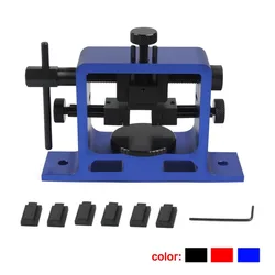 For VTUPRS Mountable Universal Pistol Rear Sight Tool  Heavy Duty