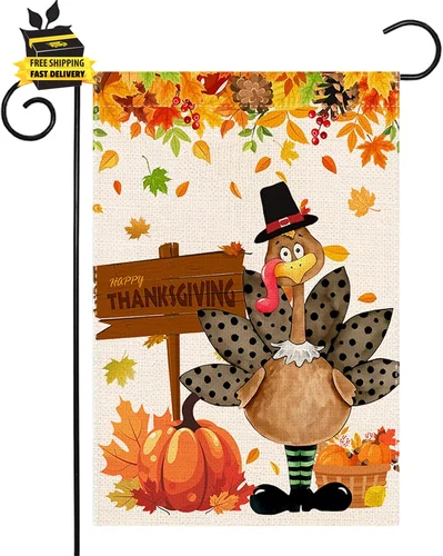 Happy Thanksgiving …