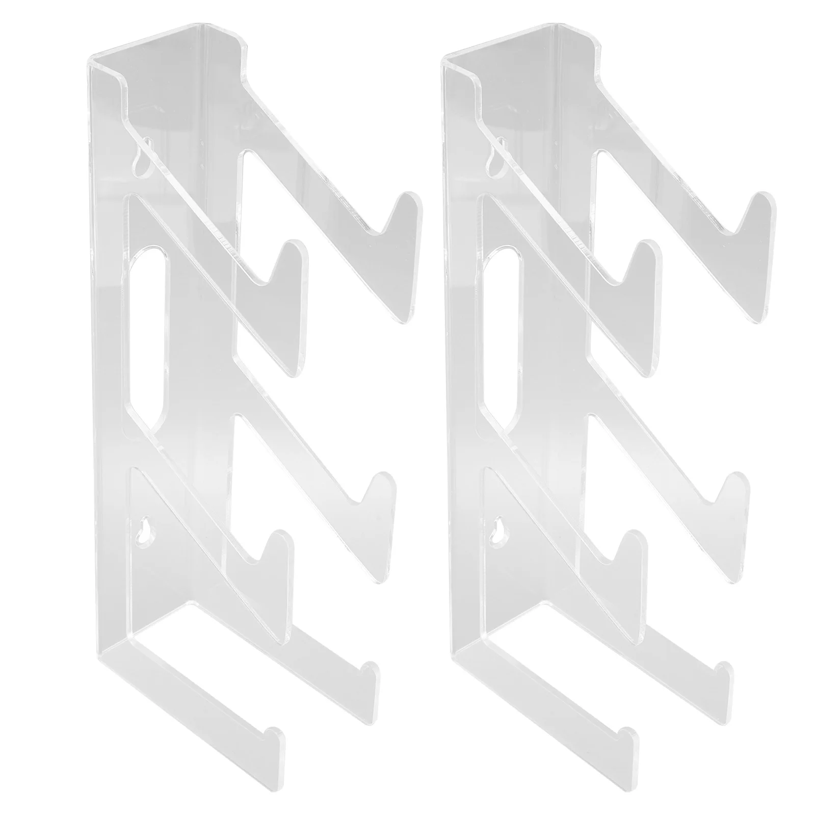 Controller Stand Controller Holder Gaming Accessories Wall Mounted Wide Compatibility Space Saving for Headphones