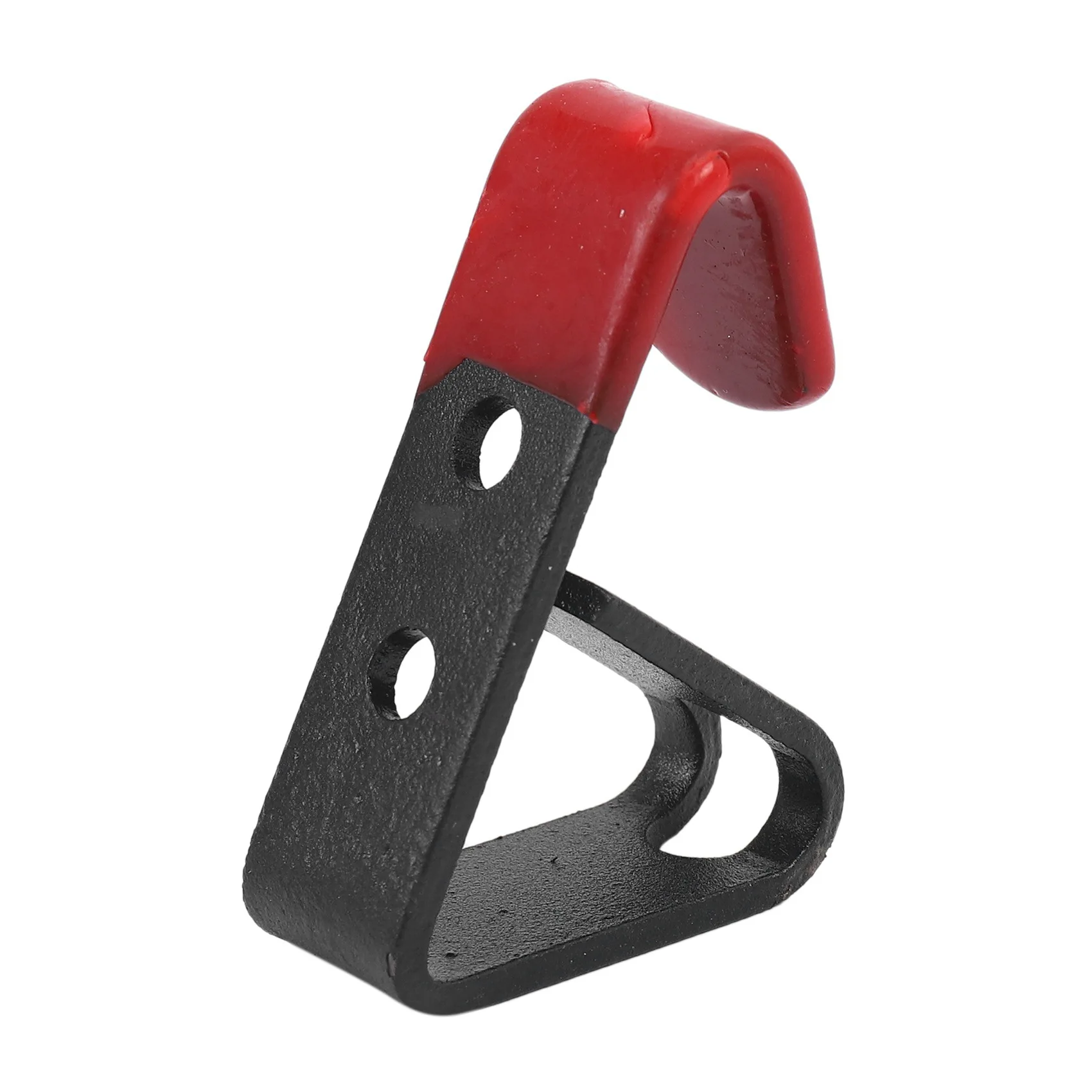 

N84R 24 Pcs Tire Wheel Rim Hub Hanging Metal Hook Metal Holder Shop Display Stand Rack Wall Mounted Racing Hook