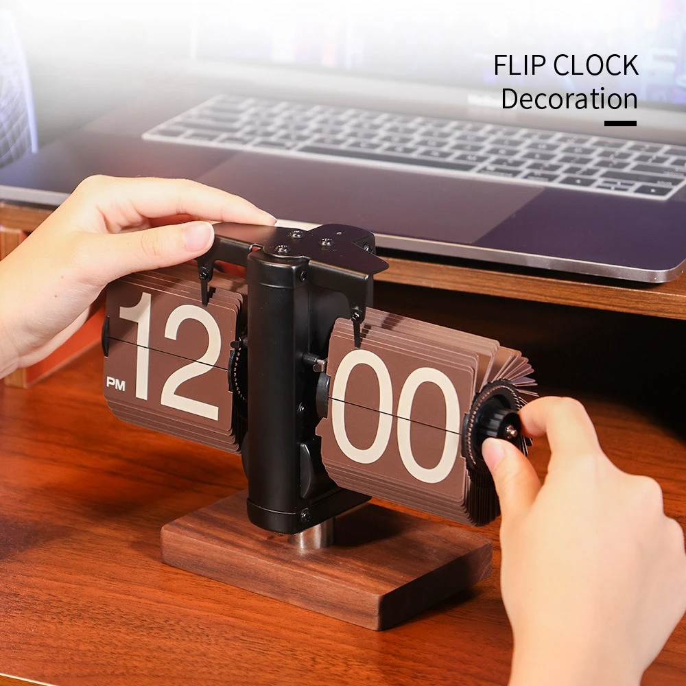 Reloj de Escritorio Digital Au - Luxury Watch House reseña y precio