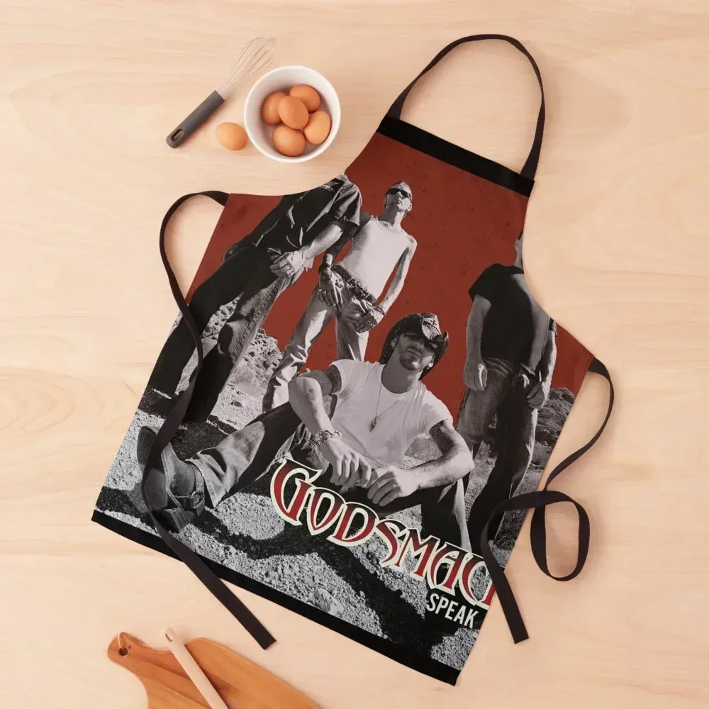 

Speak Apron Waiter Uniforms manicurist Things For The Home Kitchen Apron