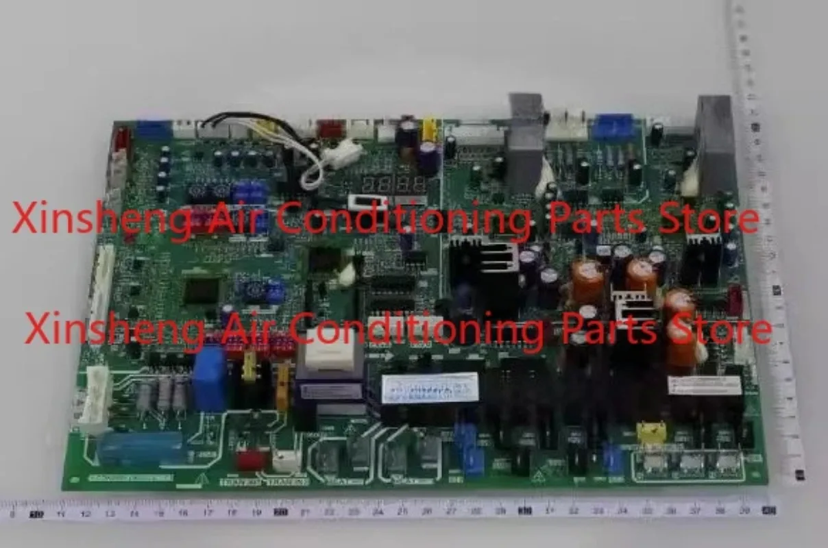 multi-line external main board MDV-500 (18) W/D2SN1-8V0 1712700000131