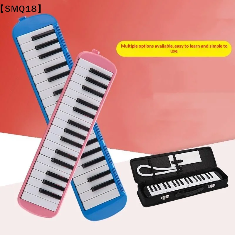 32 Toetsen Melodica Met Melodi - Musical Instrument Melodica recensie en prijs