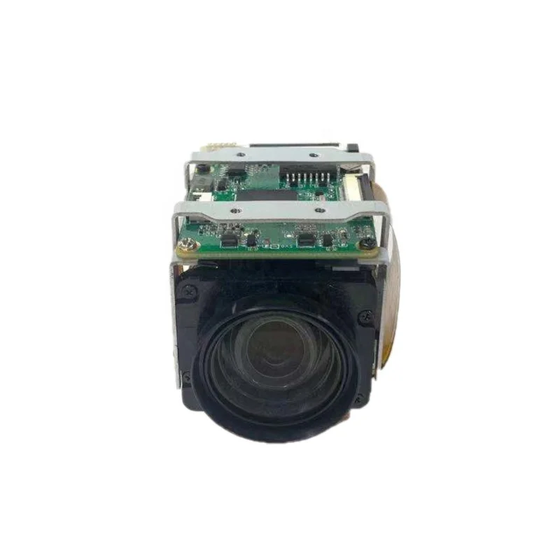 

UAV And Drone 4MP 4X Optical Zoom Camera Module For Video Camera SDK Supply