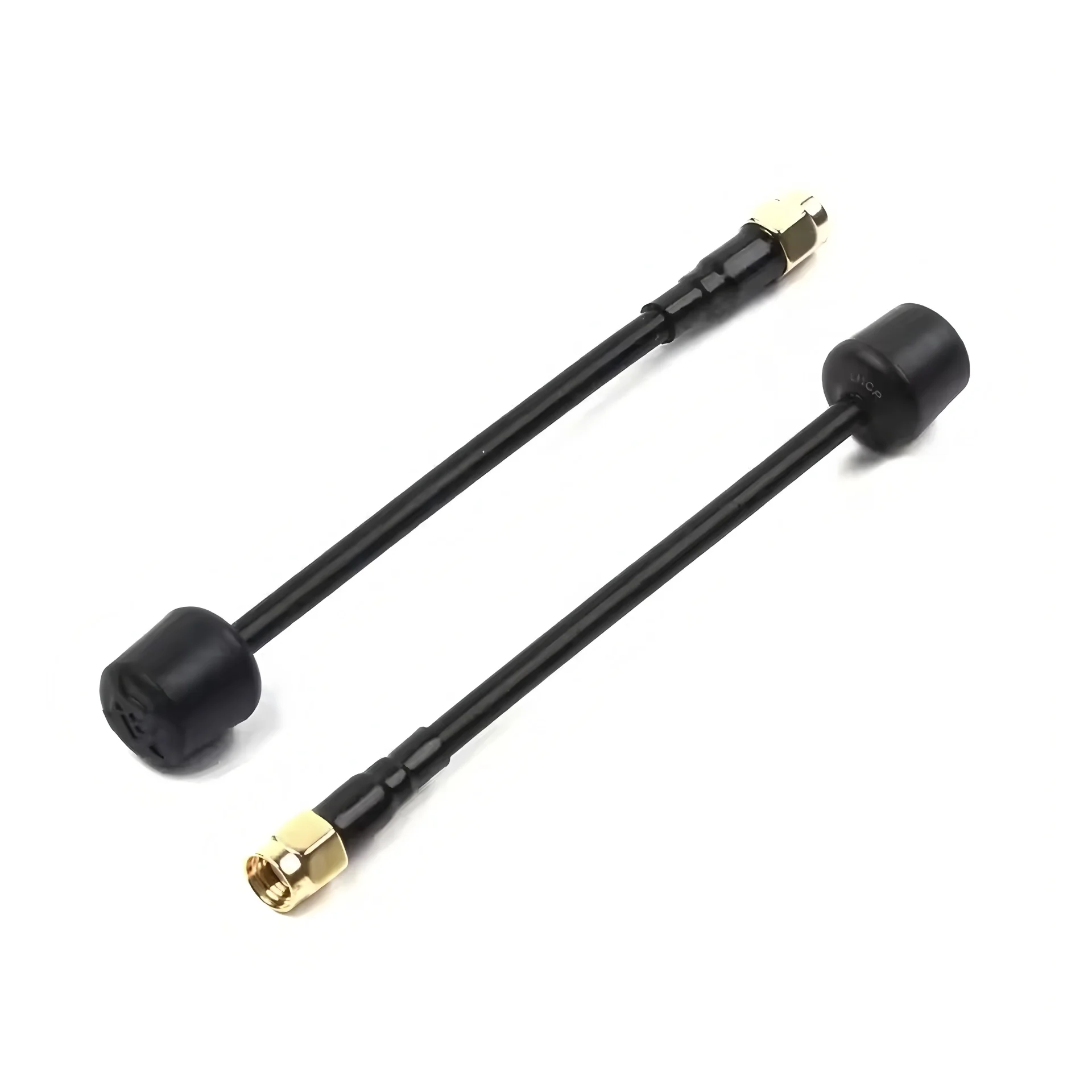 IFlight Albatross V2 SMA 5.8GHz 2.4dBi Antenna LHCP RP SMA / RHCP SMA 60MM/100MM/150MM for RC FPV Racing Drone