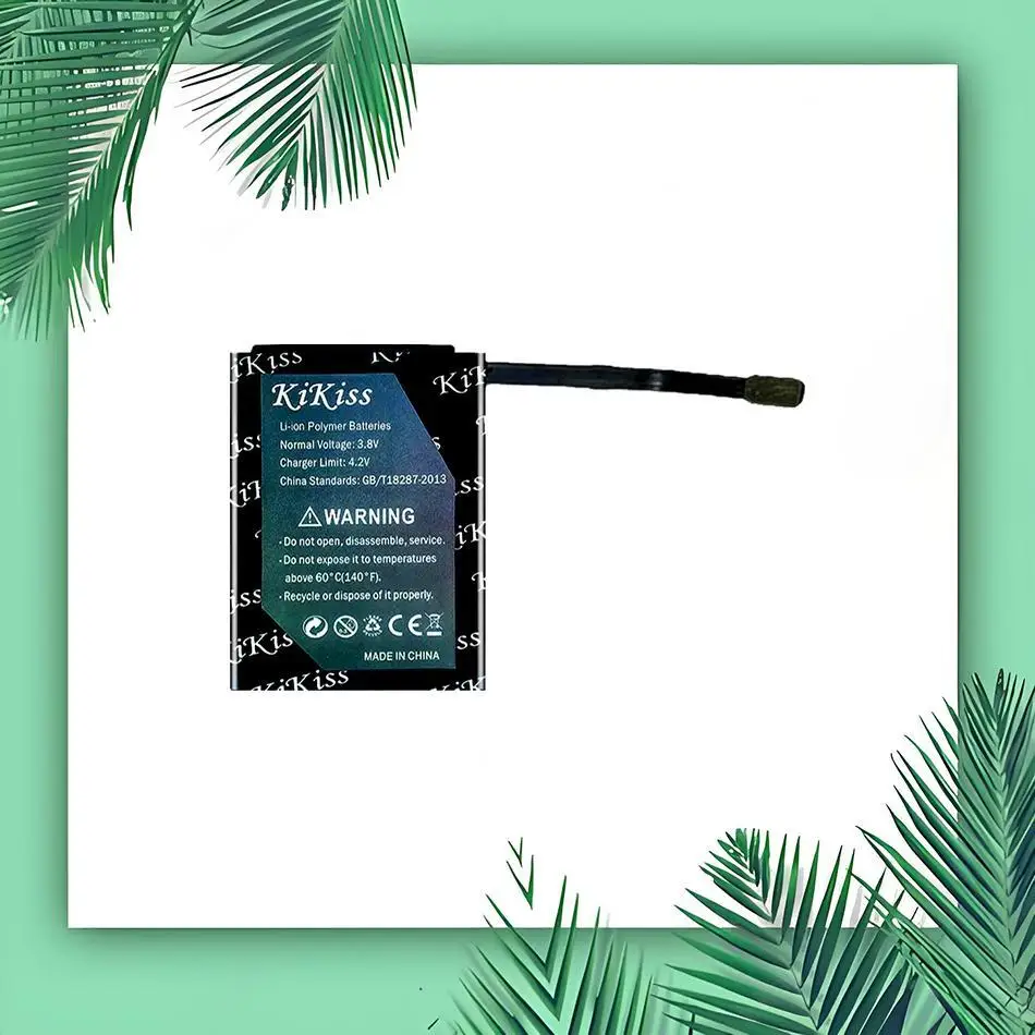 Battery For Apple W… - image