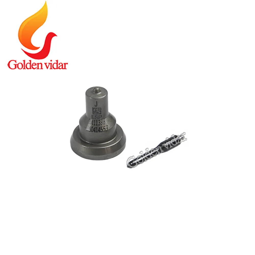 6 pcs/lot Injector Nozzle Tip 3411388 for N14 injector 3411767 Spray Tip Assembly 3411388 for Cummins N14 Injector