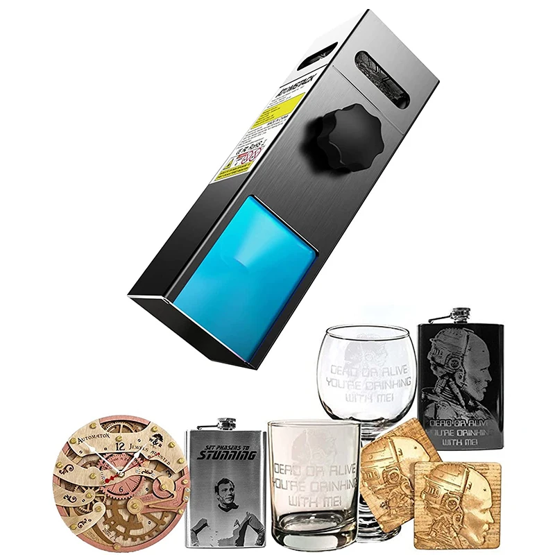 Atomstack M50 Laser… - image