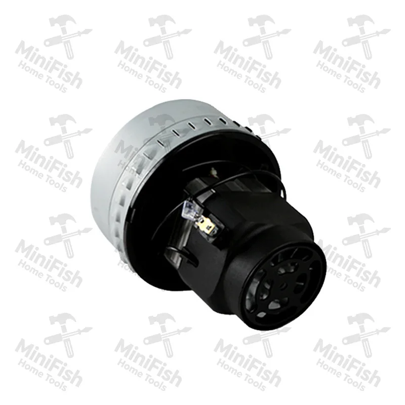 Applicable To Super Treasure Jieba Vacuum Cleaner Accessories Motor Motor 1000w Motor General Industrial BF501/502