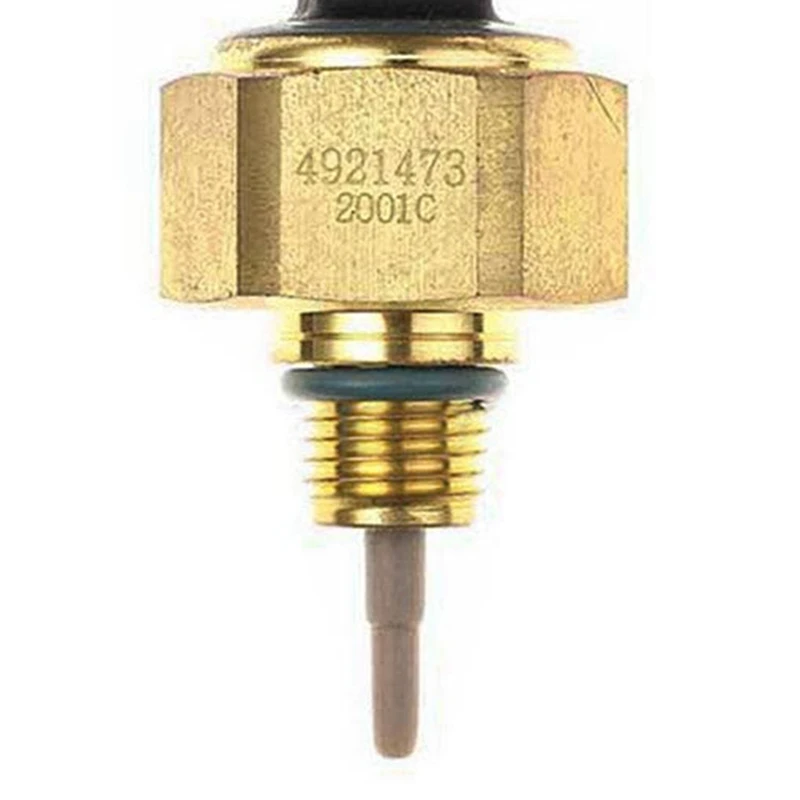 4921475 Oil Pressure Sensor Pressure Temperature Sensor 4921475 For Cummins Diesel ISX Engine 4921477