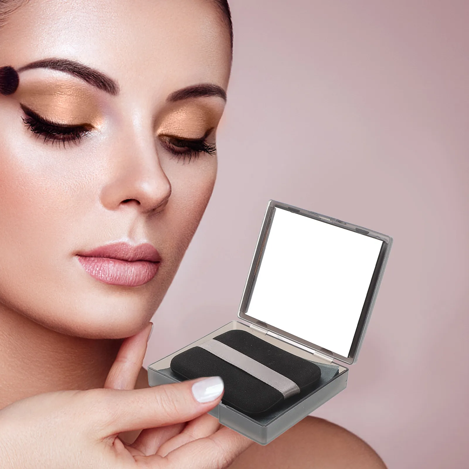 Face Blotting Paper 100 Sheets Oil Absorbing Tissues Soft Gentle Oil Control for Makeup and Skin Care