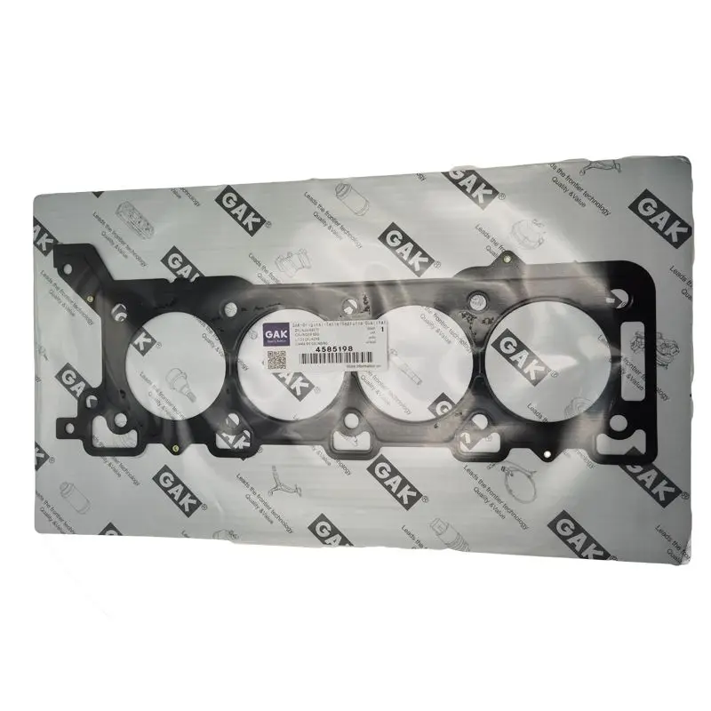 GAK Right side Engine Cylinder head gasket Fits for Range rover sport L320 L322 Discovery L319 4.4L OEM 4585198