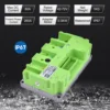 FarDrive Controller 48–72 V 2000–3000 W 80 A Sinuswelle Elektro-Motorrad-Roller-Controller-Programmierung mit Bluetooth 6