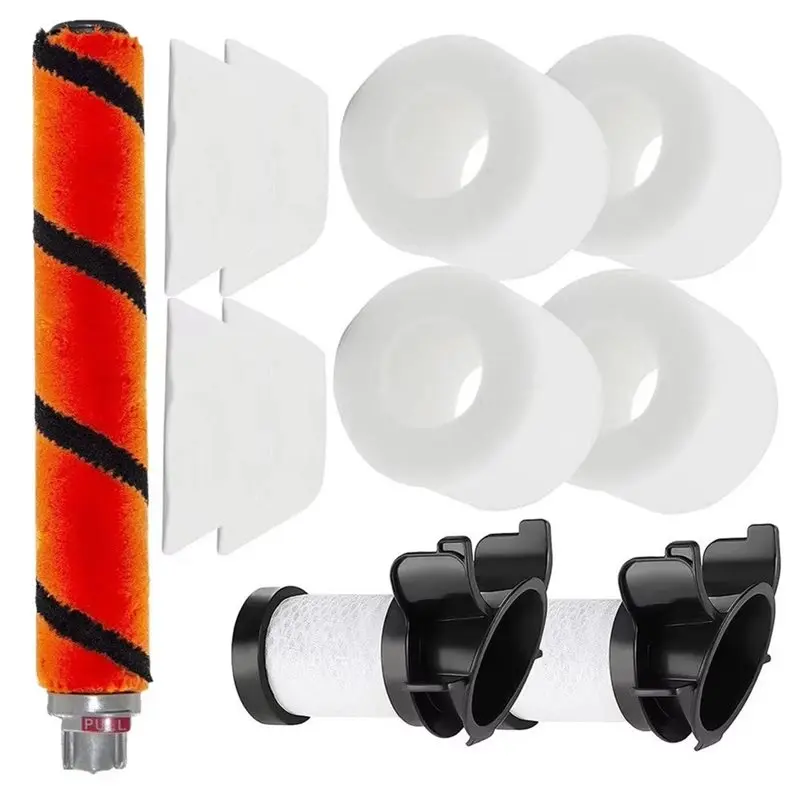 

A83G-Аксессуары для пылесосов Shark, совместимые с моделями IF170, IC205, IC205CCO, F200W, IF130UKTH, IF260UKTH, щетки и запчасти для пылесосов