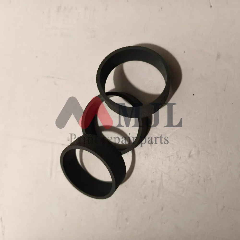 100pcs E3E01-40133 Pneu do Rolo de Alimentação Duplex para HP Officejet Pro 8700 8702 8710 8715 8716 8717 8719 8720 8725 8728 8730 8740 8745