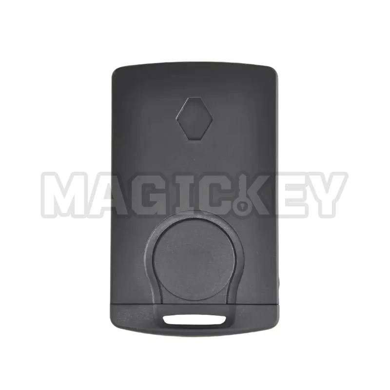 Half Smart/Hands Free ID46 4A PCF7953M Smart Car Remote Key For Renault Megane Laguna Grand Scenic Fluence Clio IV Captur
