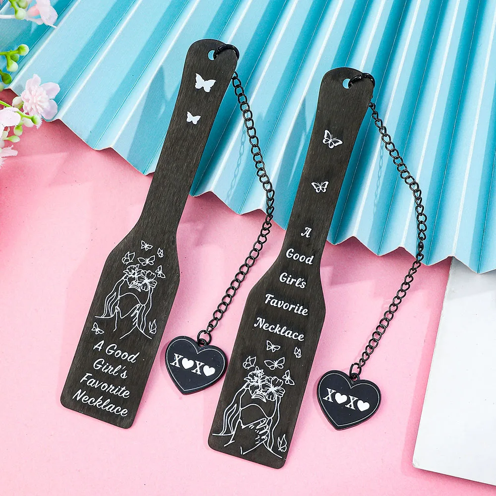 1/2PCS Spicy Dark Romance Metal Bookmark - Steamy Accessory for A Good Girl Readers Romance Lovers Smutty Bookmarks Gift Ideas