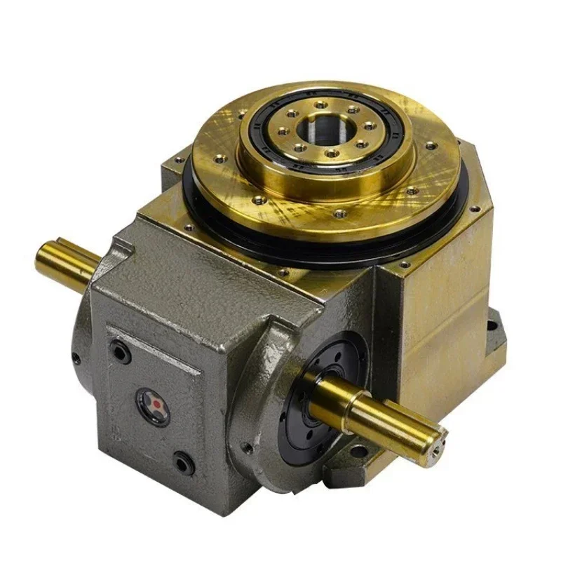 

Высокоскоростной интермиттентный сплиттер 45 607080DF DT DA — Хит продаж